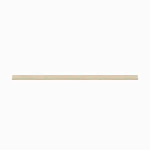 WGH40-Part 58 Back folding shelf slat _ 3 pcs