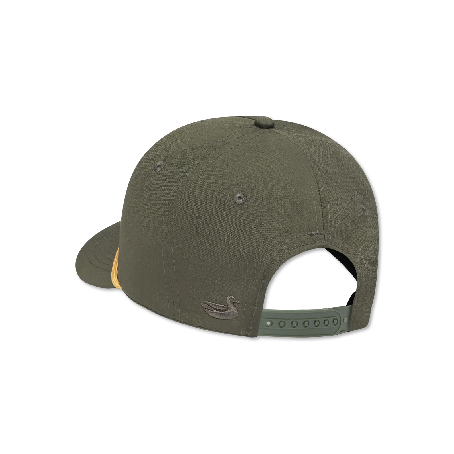 Youth Ensenada Rope Hat - Wildlife - Rack